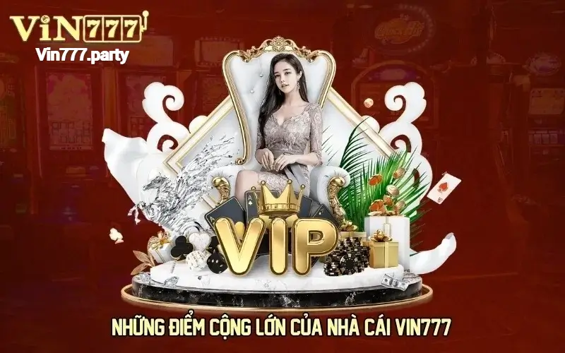 Khám Phá Sự Xuất Sắc Của Vin777